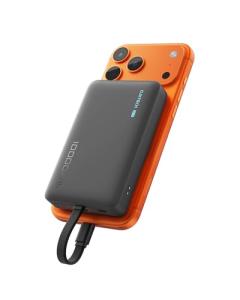 CUKTECH Magnetic 10,000mAh Wireless Power Bank