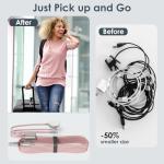 Portable 3-in-2 Multi Charger for Apple Watch