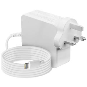 65W USB-C Laptop Charger for Samsung & More