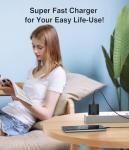 25W Samsung USB-C Charger for Galaxy Phones