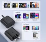 25W Samsung USB-C Charger for Galaxy Phones