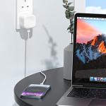 25W USB-C Fast Charger Cable for iPhone