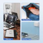 20W USB-C Fast Charger for iPhone and iPad