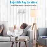 2-Pack 20W USB-C Charger with 6.6FT Cable