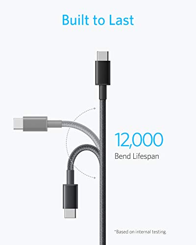 Anker USB C Cable - 2 Pack