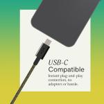 House of Marley Smile Jamaica USB-C Earphones