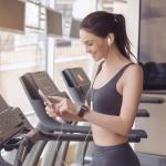 USB-C Wired In-Ear Headphones for Android Devices