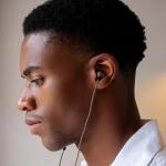 House of Marley Smile Jamaica USB-C Earphones