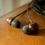 House of Marley Smile Jamaica USB-C Earphones