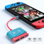 IQIKU USB C to HDMI Adapter for Multi-Device