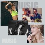 USB-C Earbuds with Microphone for iPhone & Android