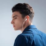 USB-C In-Ear Headphones with Mic & Noise Cancellation