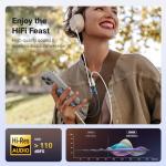 UGREEN 2-in-1 USB-C to 3.5mm Adapter