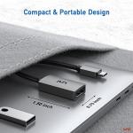 4K USB-C to HDMI Adapter