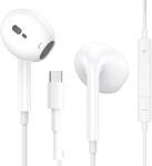 USB C Wired Headphones with Microphone and Volume Control