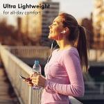 USB-C Noise Cancelling Earbuds for iPhone & Galaxy