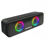 Sumvision Tekuno Bluetooth Speaker with LED Light