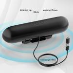 ADELGO Portable USB-C Speakers for Laptops and PCs