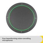 Jabra Speak2 40 Portable Speakerphone with USB-C
