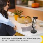 Jabra Speak2 40 Portable Speakerphone with USB-C