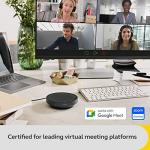 Jabra Speak2 40 Portable Speakerphone with USB-C