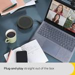Jabra Speak2 40 Portable Speakerphone with USB-C