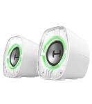 Edifier G1000 II USB-C Gaming Speakers with RGB