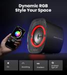 Edifier G1000 II USB-C Gaming Speakers with RGB