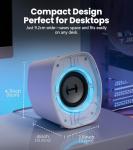 Edifier G1000 II USB-C Gaming Speakers with RGB