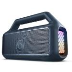 Anker Boom 2 Bluetooth Speaker with RGB Lights