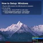 SOULION R100 Bluetooth PC Speakers with Lighting Sync