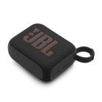 JBL GO4 Portable Bluetooth Speaker with USB-C Charging