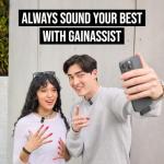 RØDE Wireless Micro: Compact USB-C Microphone Duo