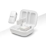 RØDE Wireless Micro: Compact Dual Mic Set with USB-C