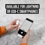 RØDE Wireless Micro: Compact Dual Mic Set with USB-C