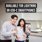 RØDE Wireless Micro: Compact USB-C Microphone Duo