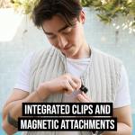 RØDE Wireless Micro: Compact USB-C Microphone Duo