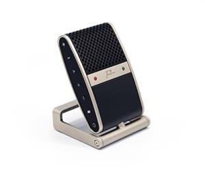 Tula Mic – USB-C Mobile Microphone for Creators