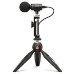 Shure MV88+ Video Kit with Tripod and Cables