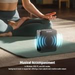 NEEWER Portable USB-C Voice Amplifier with Mic