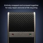 Tula Mic – USB-C Mobile Microphone for Creators