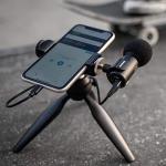 Shure MV88+ Video Kit with Tripod and Cables