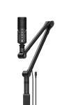 Sennheiser USB-C Streaming Set with Mic and Boom Arm