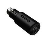 Shure MVX2U XLR-to-USB Interface with Headphone Jack