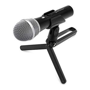 Audio-Technica ATR2100x USB Cardioid Microphone