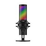 HyperX QuadCast 2 USB Microphone with RGB Lighting