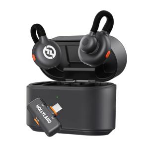 Hollyland Lark M2S USB-C Wireless Microphone