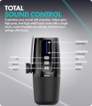 Movo UM6 Dynamic Podcast Microphone with USB-C Output