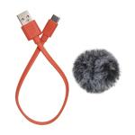 JBL Quantum Stream Wireless USB-C Microphone for Android