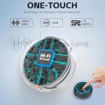 Zealsound Wireless Lavalier Microphone - Pro Audio Solution